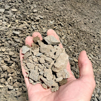 Crushed Concrete