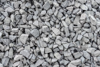 #57 Crushed Stone 1" Open
