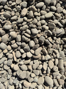1" - 1.5" Round River Rock