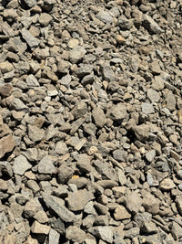 Driveway Gravel