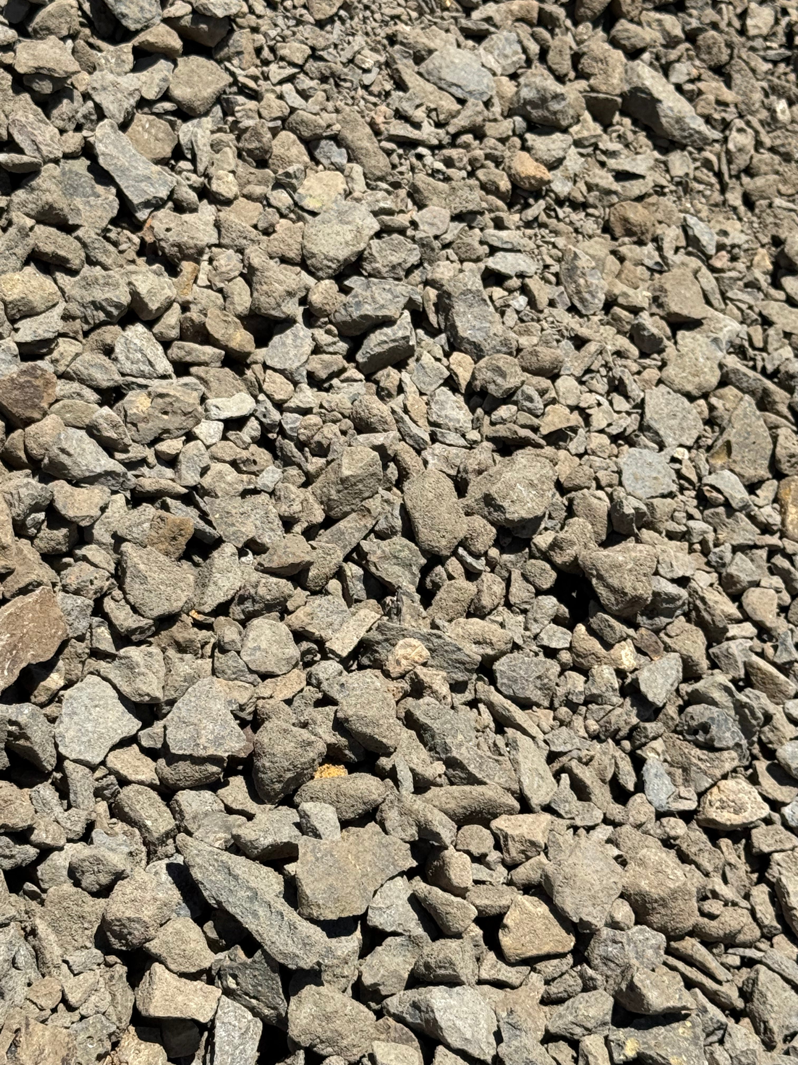 Driveway Gravel
