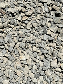 #57 Crushed Stone 1" Open