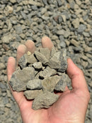 3/4" Crushed Stone