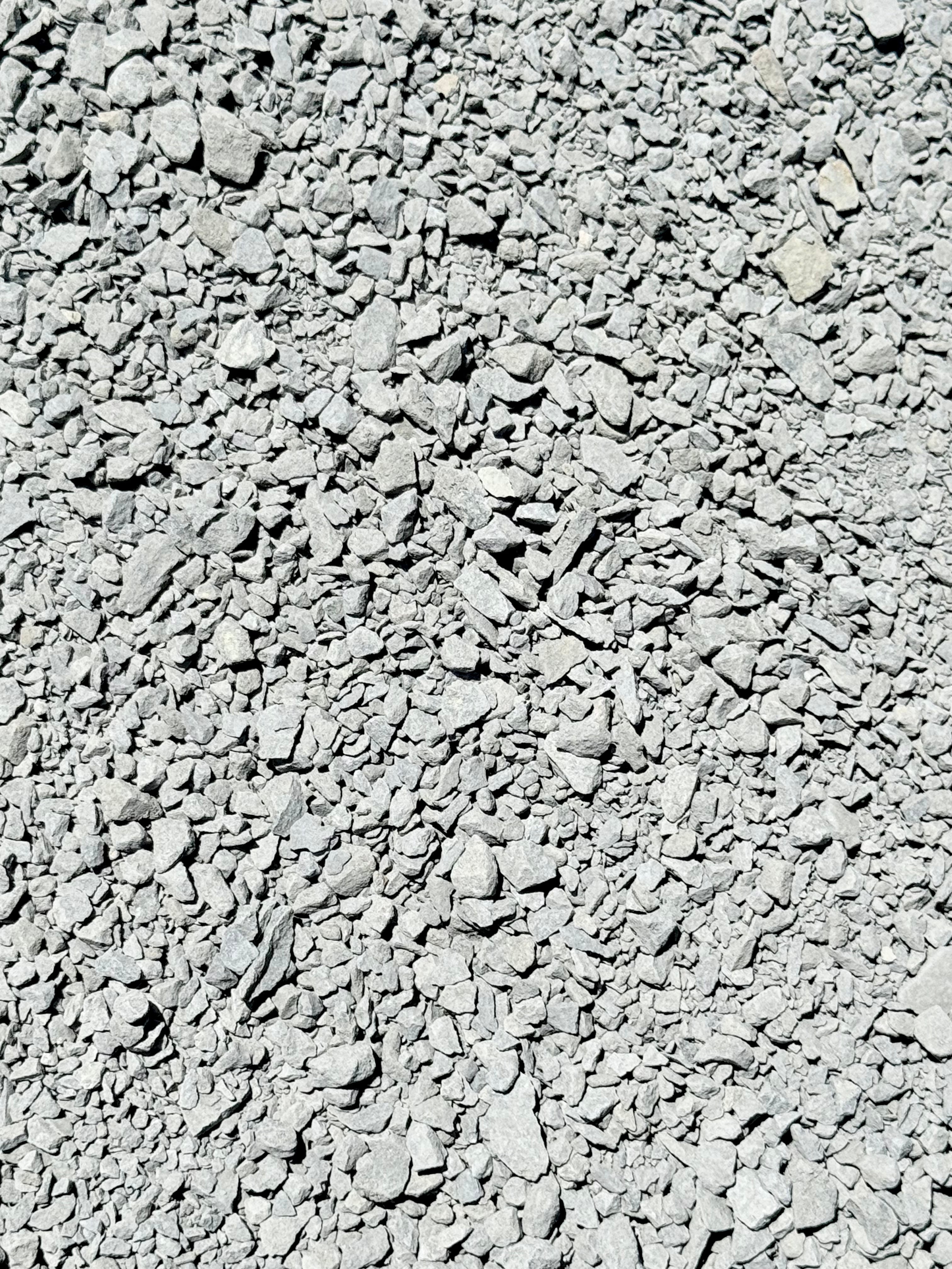 Driveway Gravel