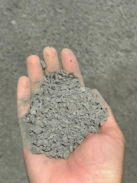 Walkway Gravel