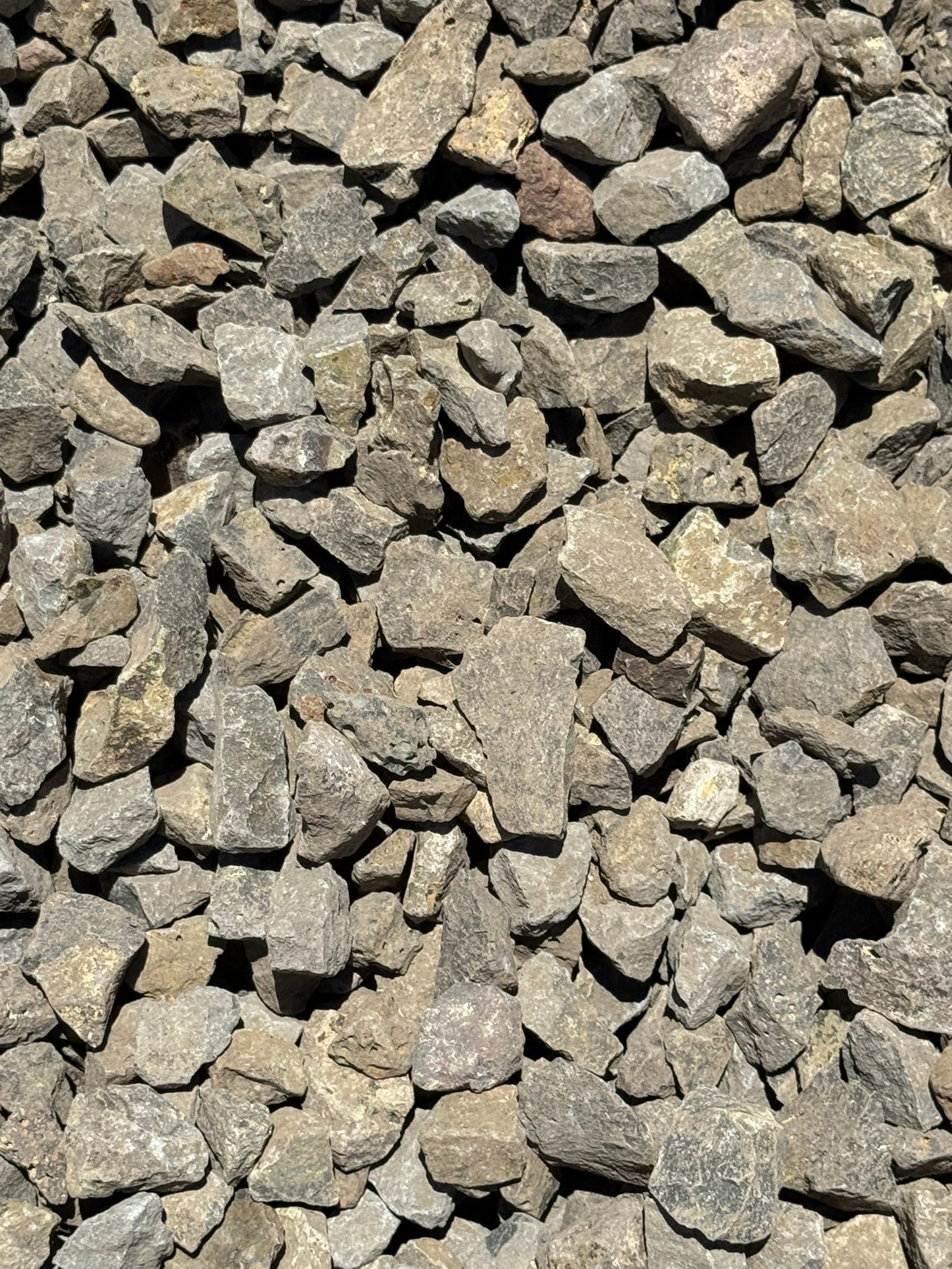Drain Rock
