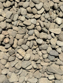 1" - 1.5" Round River Rock