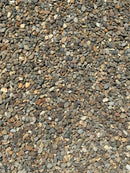 Pea Gravel (3/8" River Rock)