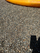 Pea Gravel (3/8" River Rock)