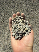 Pea Gravel (3/8" River Rock)