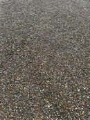 Pea Gravel (3/8" River Rock)