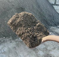 Blended Topsoil