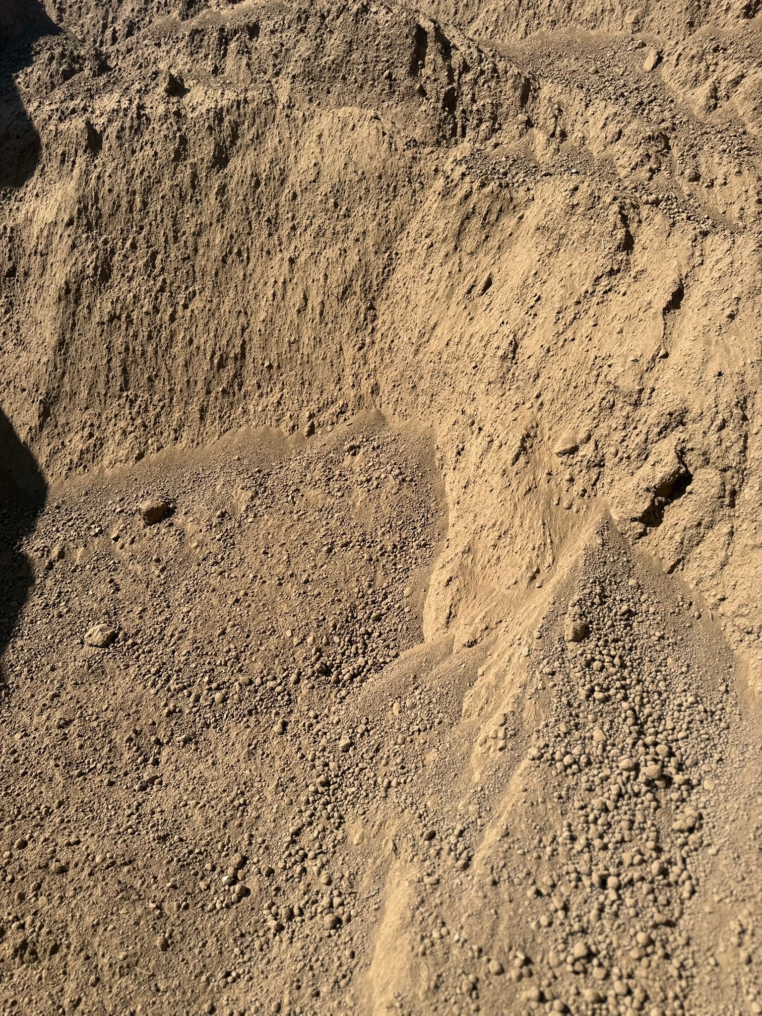 Fill Dirt