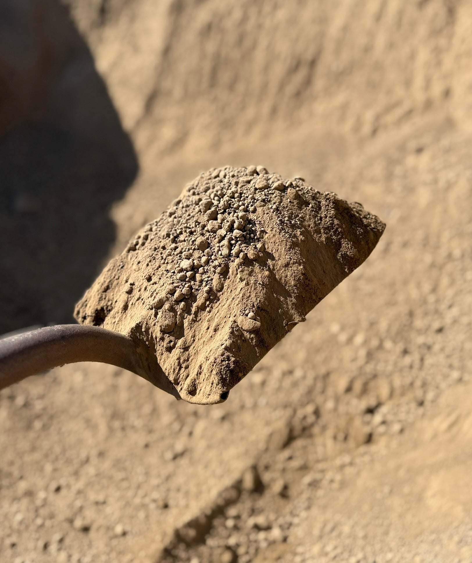 Fill Dirt