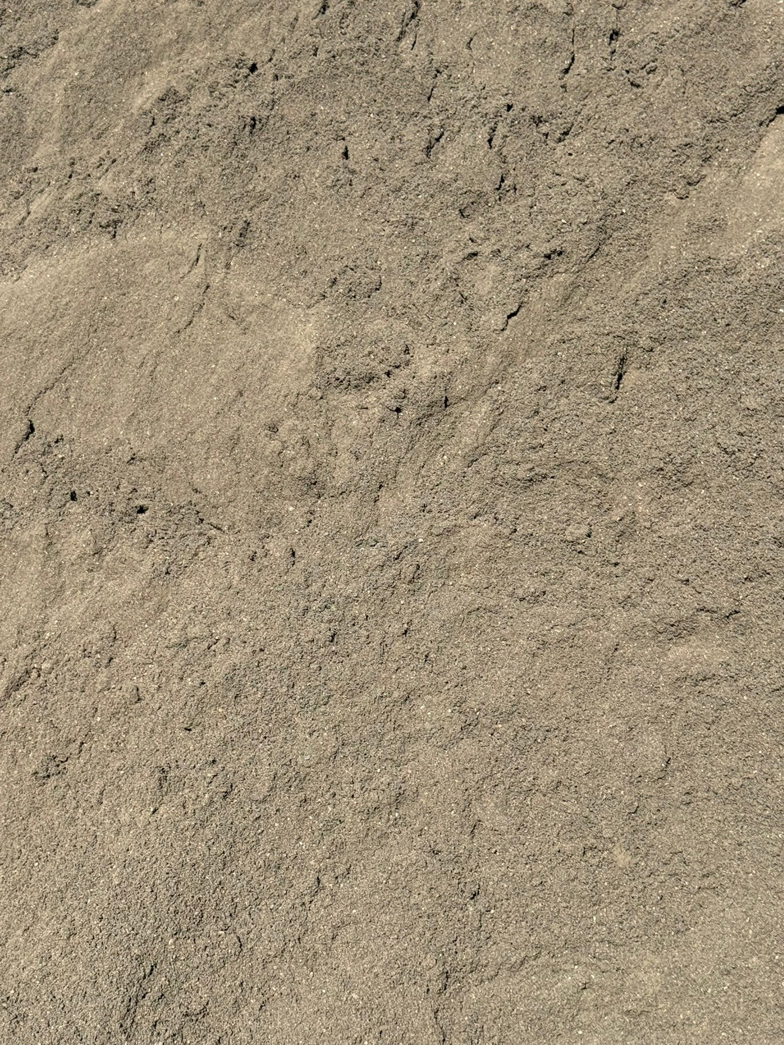 Fill Sand