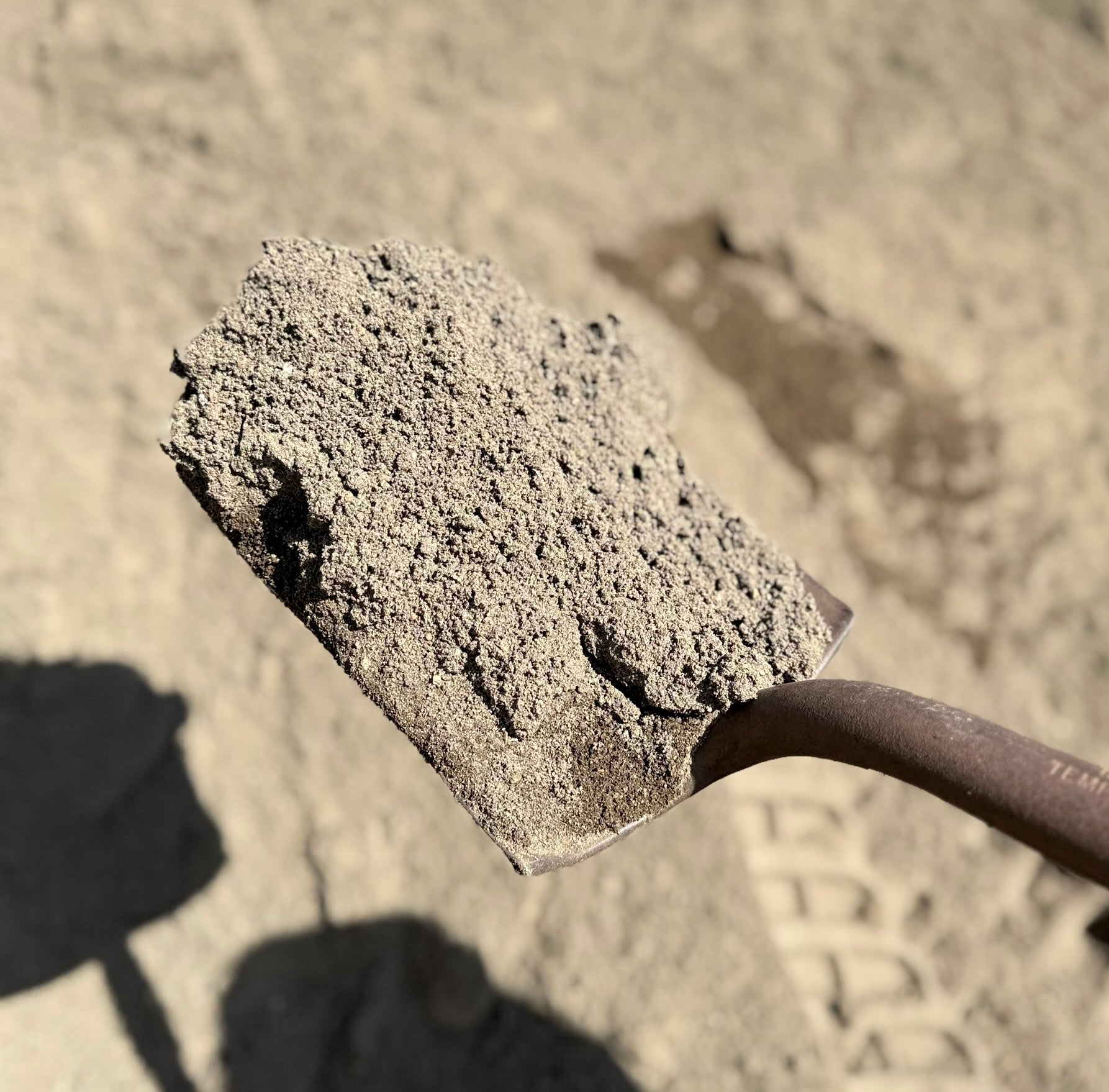 Fill Sand
