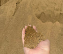 Decomposed Granite