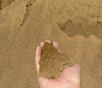 Decomposed Granite
